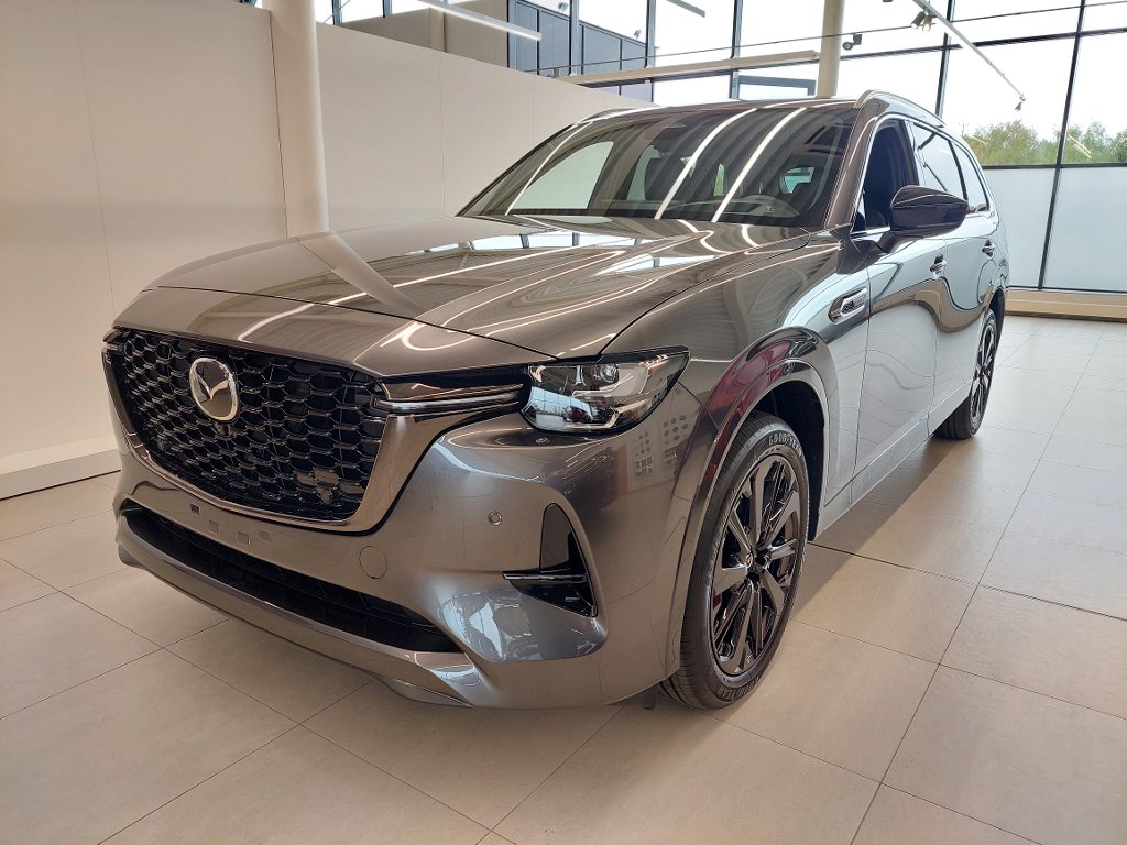 Mazda CX-80