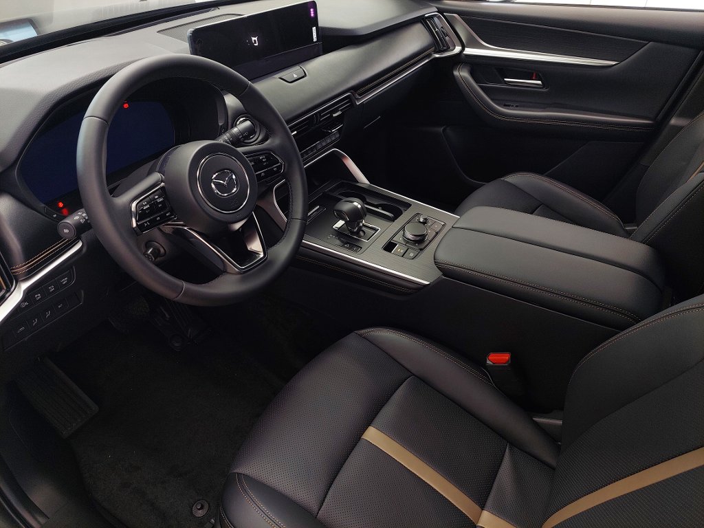 Mazda CX-80